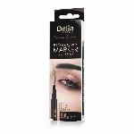 DELIA_Eyebrow Expert Pen kulmude highlighter 1.0 Black 1 tk.