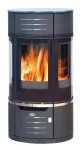 Tahkek&uuml;tuseahi Abx Atrium 9, 9 kW