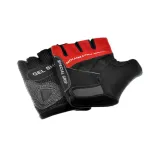 Treeningkindad TREC #02 / GLOVES GEL SHOCK RED XL