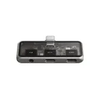 Satechi USB-C Mobile XR Hub - mobiilne adapter