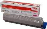 OKI tooner 44059106 Magenta