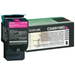 "LEXMARK tooner magenta Rck C54x/X54x ca. 2.000 S."