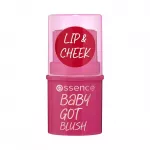 BABY GOT colorete #50-Cherry Cherry Baby 5