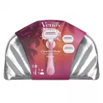 Gillette - Venus ComfortGlide Sugarberry kinkekomplekt