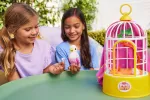 PETS ALIVE interaktiivne m&auml;nguasi Polly the Surprise Magic Bird