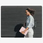 SC PEN GALAXY TAB A9+ | A11+ PLUS 11.0 Pink