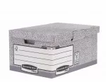 Arhiivikarp Fellowes R-Kive 378x287x545mm, hall