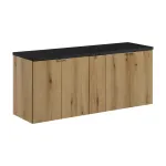 Vannitoam&ouml;&ouml;bli komplekt Nova Oak, 140 cm