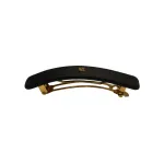 Balmain, Cosmetic Sapphire, Hair Clip, Blue