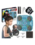 WOOPIE Intelligent Musical Boxing Shield BLUE 11 pcs.