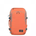 CABINZERO Adventure Pro AD05 32L - ORANGE