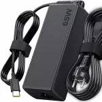 &bdquo;Lextool&ldquo; s&uuml;learvuti toiteplokk, 65 W, 3 A, 5 V (LXG322)
