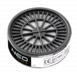 &bdquo;Neo&ldquo; &otilde;hufilter P3 R (97-361)