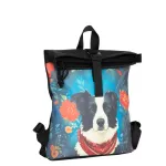UUED REBELS Mart Art LA - SININE