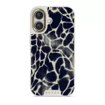 Abyss - iPhone 16 Plus Case, Elite Light (MagSafe) / Gold
