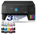 Multifunktsionaalne seade &bdquo;Epson EcoTank* L3361&ldquo; (C11CL63419)