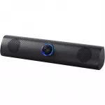 Defender Z11 arvuti heliriba, 6 W, LED, must