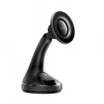 Joyroom JR-ZZ400 Car Mount Magnetic Holder Windshield Version 360 degrees rotation / black