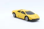 Maisto, Fresh Metal, Lamborghini Murcielago, Toy Car, 11423, Gold, 1:64, 3+