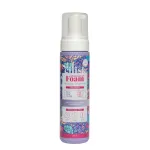 Steilish, Volumizing Curl, Hair Styling Foam, Volumizing & Defining, 200 ml