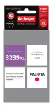 Activejet AB-3239MNX tint (Brother LC3239XL asendustint; Supreme; 50 ml; punane)