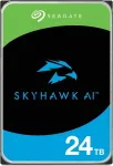 &bdquo;Seagate SkyHawk AI&ldquo; 24 TB 3,5-tolline SATA III (6 Gb/s) serveriketas (ST24000VE002)