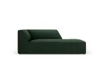 Chaise Longue Right, "Siena", 1 Seat, 93x181x69 Made in Europe