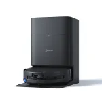 Ecovacs DEEBOT T80S OMNI EU 0,22 l must