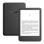 Amazon B0CP31T5M6 e-raamatute lugeja, 16 GB, Wi-Fi, must