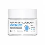 APLB - Squalane Hyaluronic Acid Facial Cream, 55ml