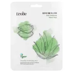 EcoBe &ndash; Aloe ampullmask, 25 ml