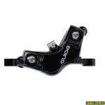 Stabdžių dalis SRAM CALIPER ASSEMBLY - (ASSEMBLED, NO HOSE) BLACK - GUIDE ULTIMATE