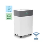 Kondensatsiooniline &otilde;hukuivati Trotec TTK 55 E WiFi