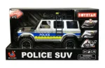 15188 &Scaron;V. DŽV. SWEDE politseiauto