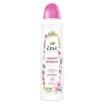 Dove - Antiperspirant spray Sakura Summer Limited Edition 150 ml
