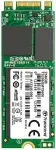 M.2 2260  256 GB SATA3 MLC INDUSTR