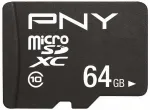 64 GB &bdquo;Performance Plus&ldquo; micro SDXC