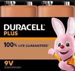 Plus MN1604/6LR61, 4 tk