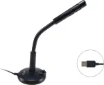 245340 USB Desk Microphone