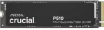P510 1 TB CT1000P510SSD8-T