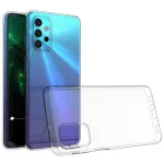 "Ultra Back Case 2 mm Galaxy A32 4G" Transparent