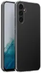 "Ultra Back Case 1 mm Samsung Galaxy A34 5G" Transparent