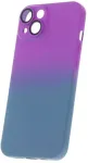 "Neogradient 2 Case Xiaomi Redmi Note 12 Pro 5G" Purple Blue