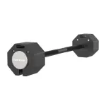 Reguleeritava raskusega kang Tunturi Rapid Adjustable Barbell 59 kg