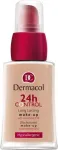 &bdquo;Dermacol&ldquo; 24-tunnine &bdquo;Control Make-Up&ldquo; 01 30 ml