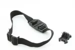 2x Strap With Buckles For Gopro Hero 4 3+ 3 2 1 Quick Connector