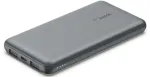 POWERBANK 10 000 mAh 15 W, hall