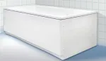 EasyPanel 1500 mm White
