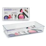 Organizer SMART Clear 34x16x5,5cm