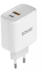 Wall charger 30W USB-C White